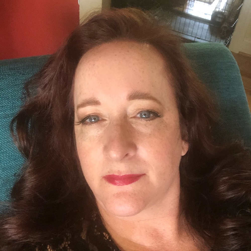 Meet your Posher, Kristina